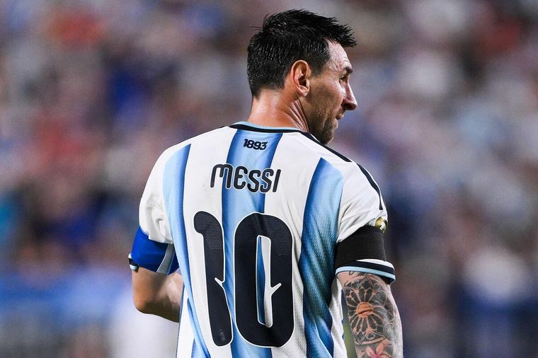 ¿Quiénes se van con Messi? Los jugadores de Argentina que podrían dejar la Selección tras el Mundial 2026