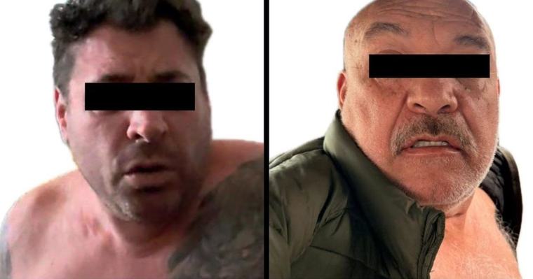 Edomex Caso Camilo Séptimo: Tras el multihomicidio, el agresor se fue a buscar tacos