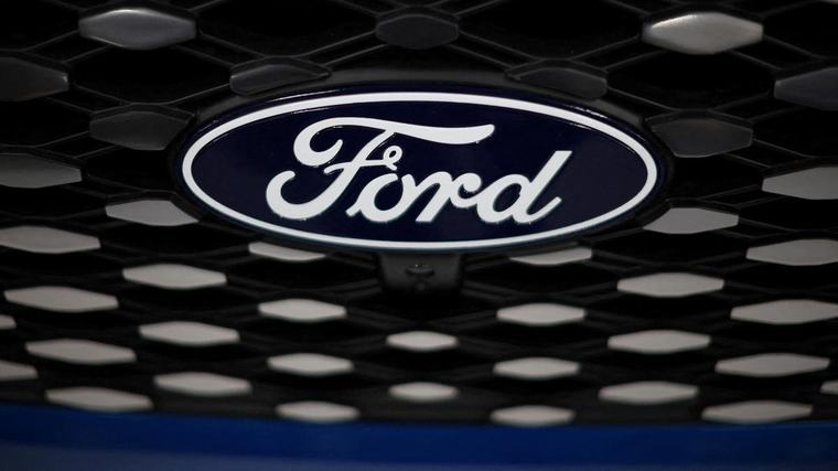 Ford revisará unos 149,000 vehículos en EU por pérdida de potencia