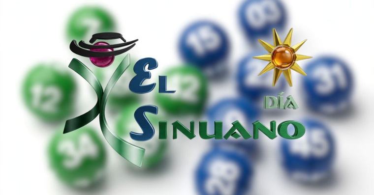 Sinuano Día: Resultado del último sorteo HOY 4 de septiembre