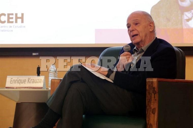 Recuerdan a Daniel Cosío Villegas, el estadista