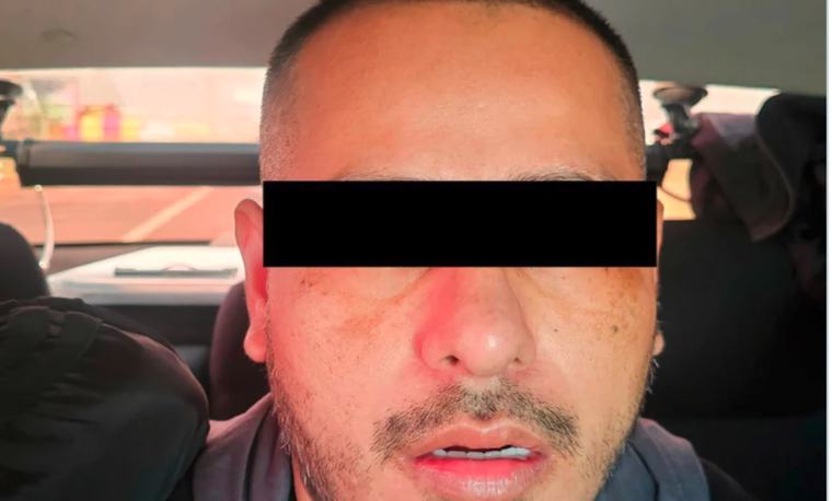 Cae el Koki, líder del grupo pueblo unido