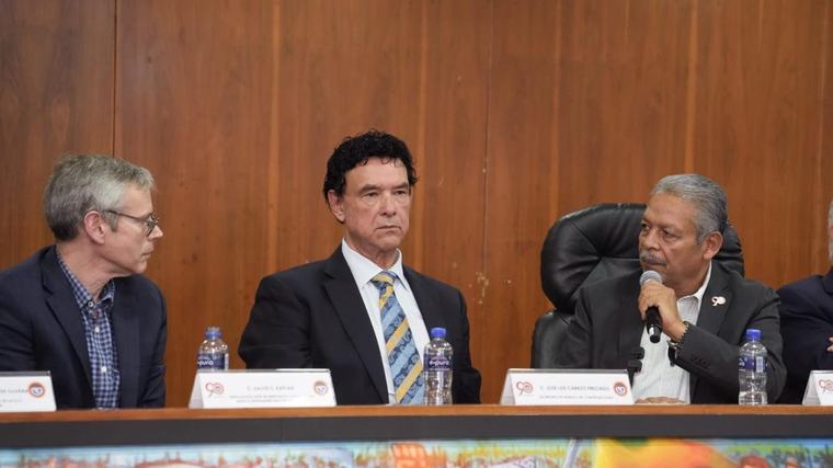BID plantea redefinir la política laboral para elevar productividad; CTM contrapone agenda