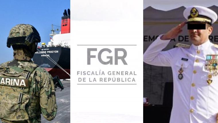 Importación, distribución y almacenamiento: así operaba la red de huachicol fiscal ligada a hermanos Farías Laguna