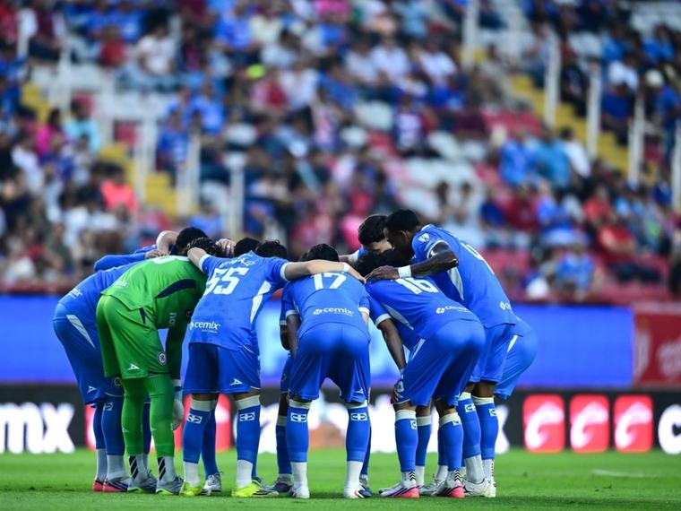 Cruz Azul: ¿Qué pasa con el nuevo estadio de La Máquina y por qué no se ha construido?