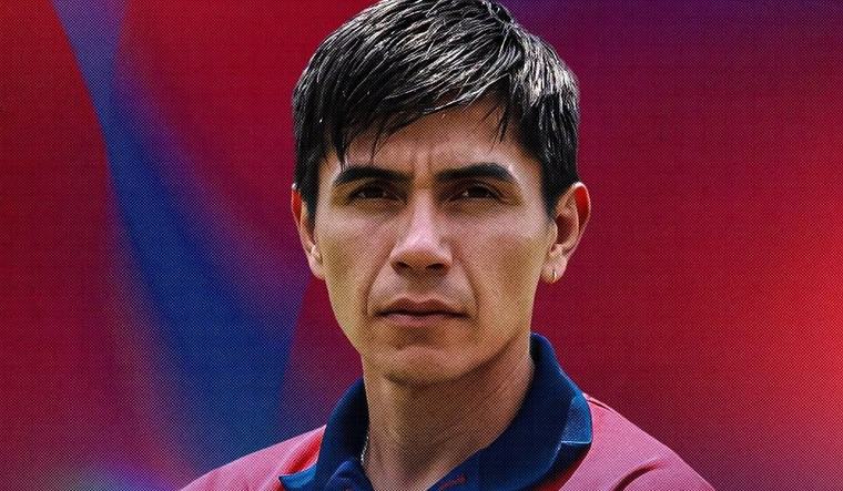 Liga Expansión MX Tepatitlán FC pierde patrocinio y separa a Dieter Villalpando tras polémica de apuestas La Redacción