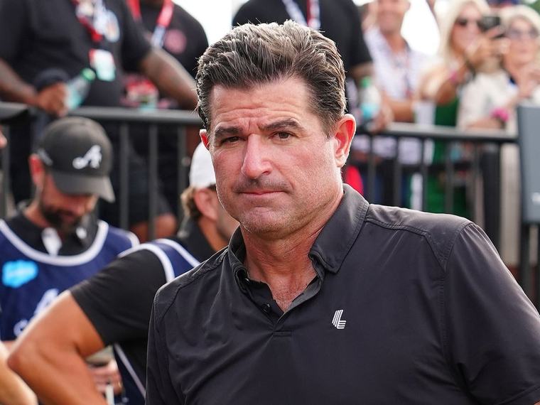 Scott O’Neil da a conocer el cierre de lo que describió como ‘LIV 1.0’