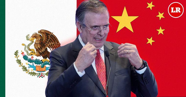 Se desploma 31% llegada de autos chinos