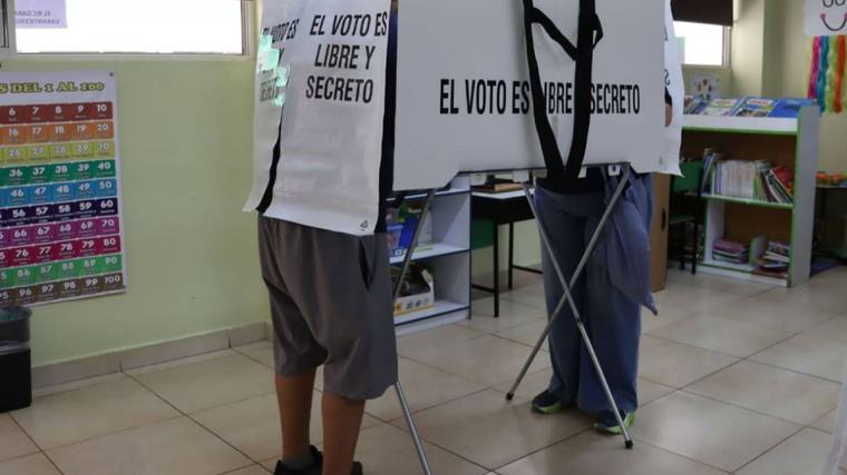 CDMX inicia proceso electoral 2027: capitalinos elegirán 286 cargos