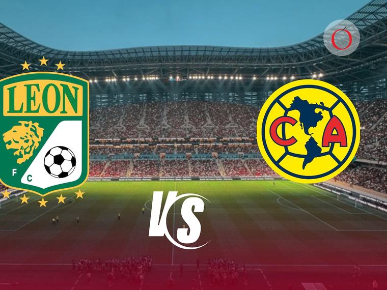 León vs. América: ¿Dónde ver EN VIVO el partido por el tercer lugar de la Leagues Cup 2026?