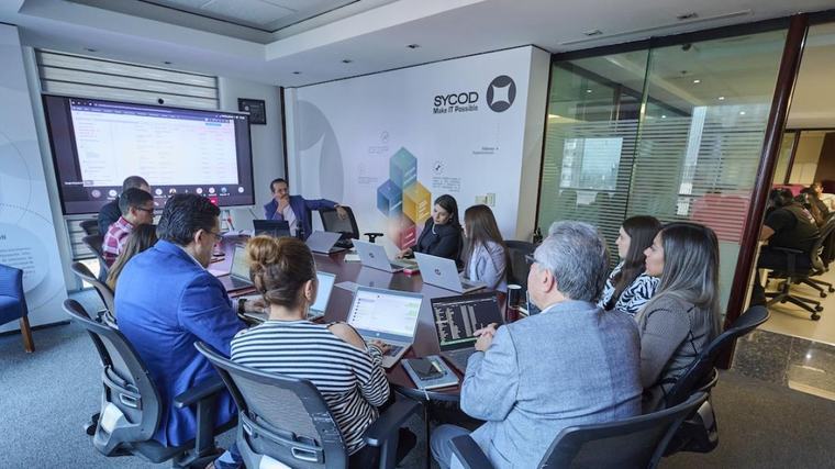 SYCOD: 30 años preparando a las empresas mexicanas para cuando llegue un ciberataque