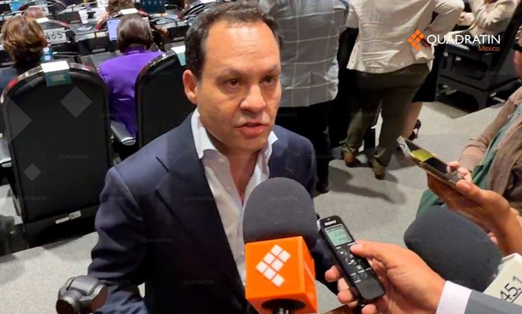 Señala MC a Sheinbaum de actos anticipados de campaña