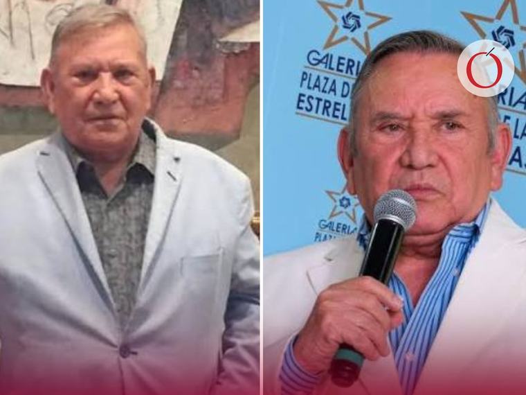 Muere Chucho Gallegos a los 84 años, fundador de TVyNovelas: esto se sabe sobre su fallecimiento