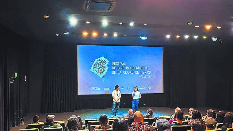 El cine independiente busca espectadores en tiempos de scroll