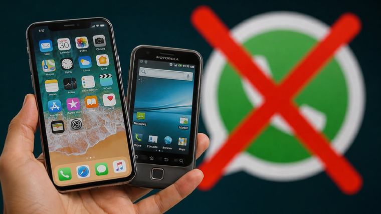 Muchos Android y algunos iPhone: WhatsApp dejará de funcionar en estos celulares a partir de septiembre