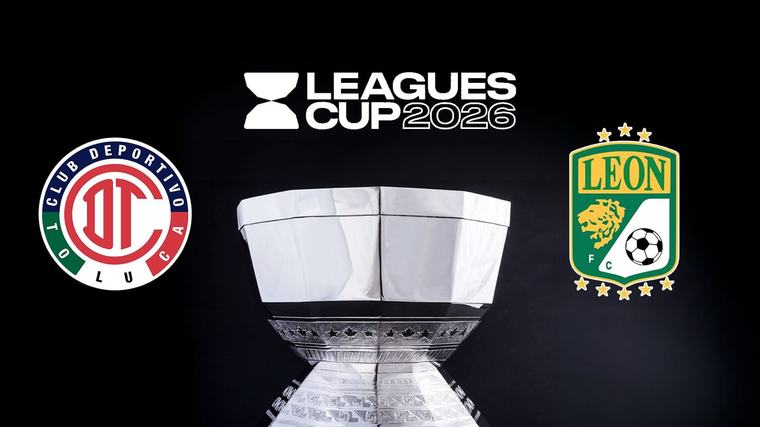 La final va a ser un ‘infierno’: Toluca vence al León en semifinales de la Leagues Cup