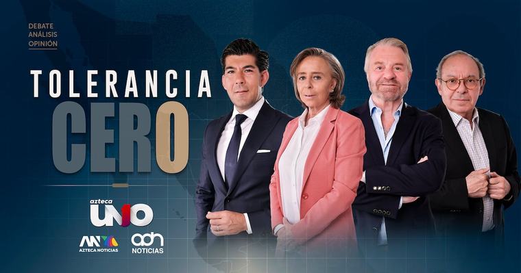 Tolerancia Cero: Desaparecidos, impunidad, narcopolítica; los temas que omitió el Segundo Informe de Gobierno