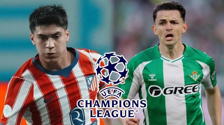 ¡Todo definido! Estos serán los rivales de los mexicanos en la Champions League 2026-27