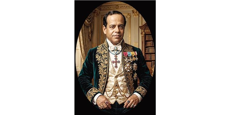 Monomanía por el robo: Juan Yáñez, el primero de la casta