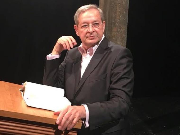 El escritor húngaro Péter Nádas muere a los 83 años