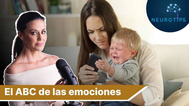 NeuroTips: ¿tu hijo hace berrinche cuando le quitas el celular? Así puedes ayudarlo a regularse