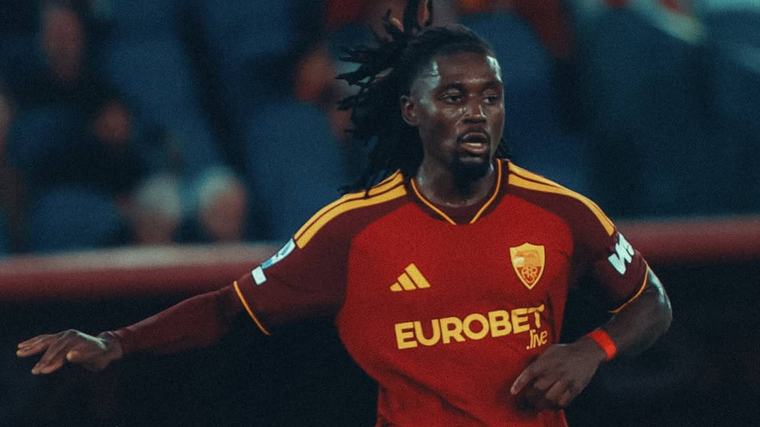 ¿Quién es Manu Koné, el jugador seguido por Mourinho para reforzar al Real Madrid?