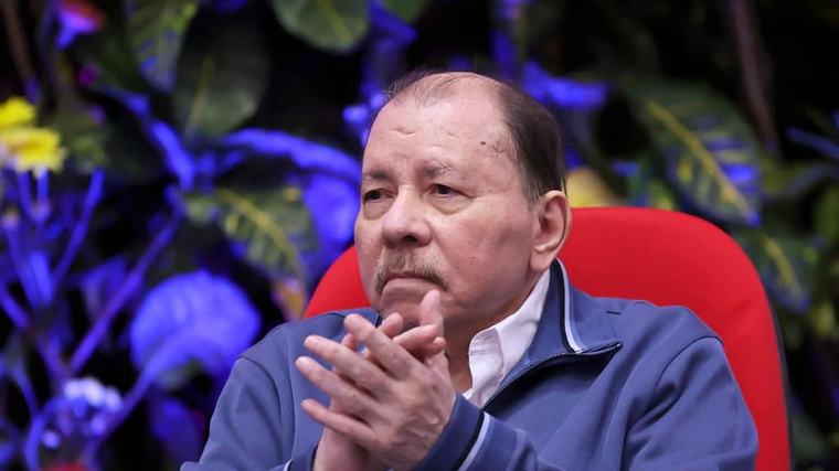 ¿Qué busca Daniel Ortega con el cerrojo a opositores en Nicaragua?