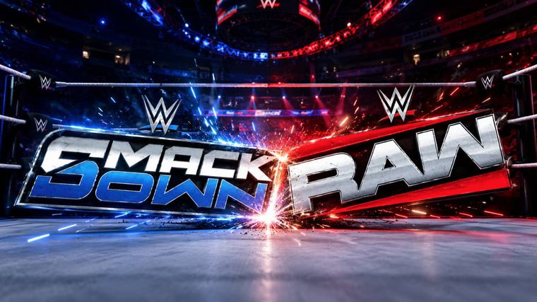 Raw y SmackDown en México: Fechas, carteleras y peleas de campeonato de WWE y AAA en Arena CDMX