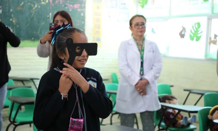 Recomienda IMSS verificar esquema de vacunación en regreso a clases