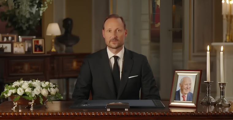 ¿Quién es Haakon VIII, el sucesor del rey Herald V de Noruega?