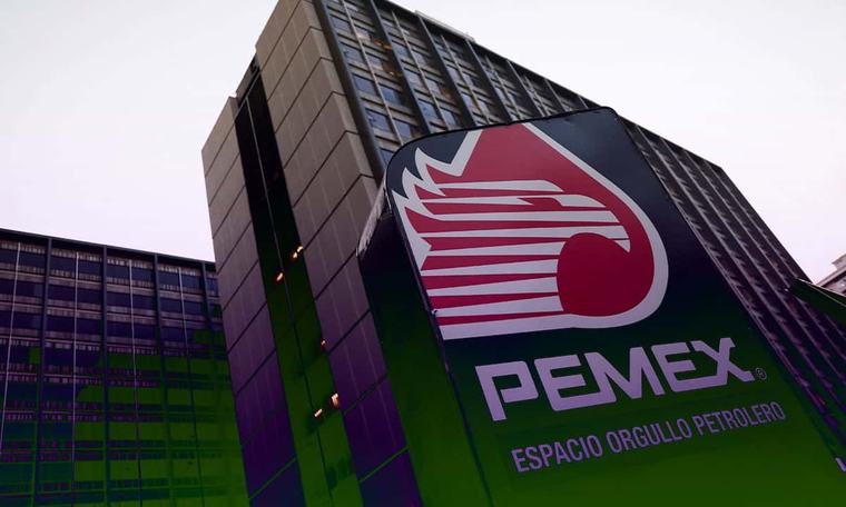 Trabajadores de Pemex obtienen su mayor aumento salarial en 24 años