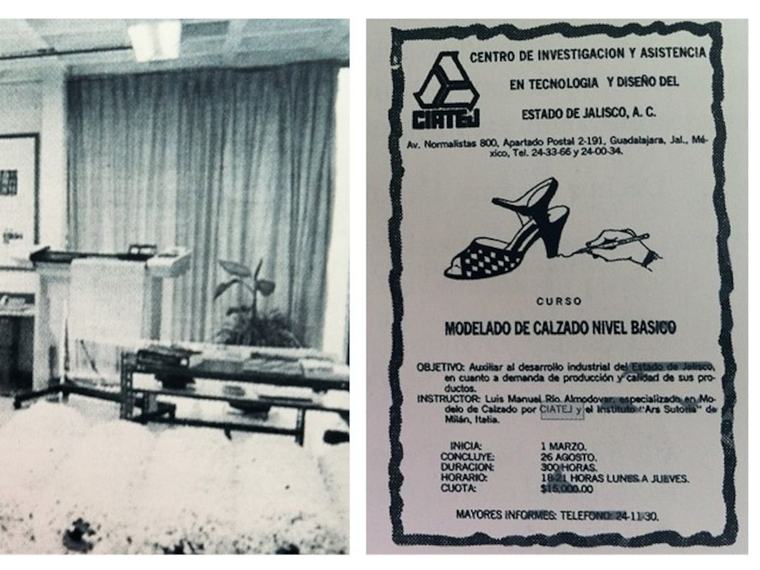 Si CIATEJ pudiera hablar… 50 años de historias