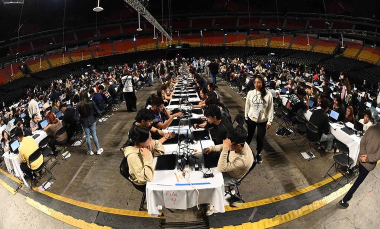 Abre UNAM 2 mil lugares para aspirantes no seleccionados