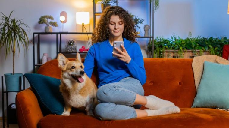 ¿Buscas vivienda? Las mascotas ya influyen en el diseño inmobiliario