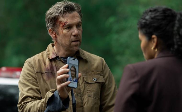 "Last Seen", la serie que habla sobre culpa y redención