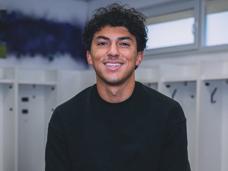 ¿Quién es Jonathan Gómez, el mexicano que firma contrato con un equipo de Alemania en el último día de fichajes?