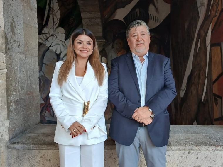 La Federación dejó de enviar $1,116 millones al gobierno de Jalisco, en el primer semestre del año