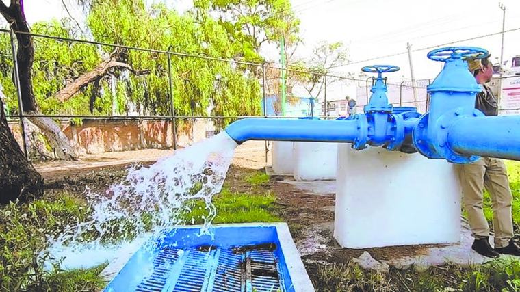 Edomex tendrá proyecto de 25,000 millones de pesos para mejorar abasto de agua: ¿qué municipios beneficiará?