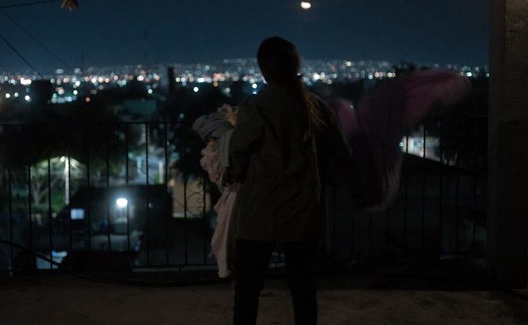 “Ecatepec, amor mío”: el corto mexicano que llegó a semifinales del Oscar Estudiantil