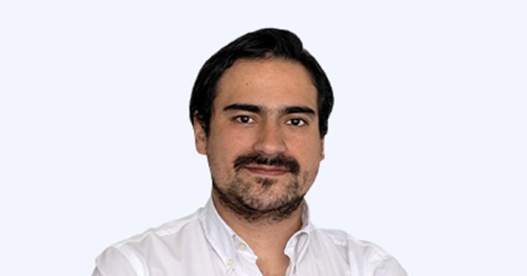 El punto de presión