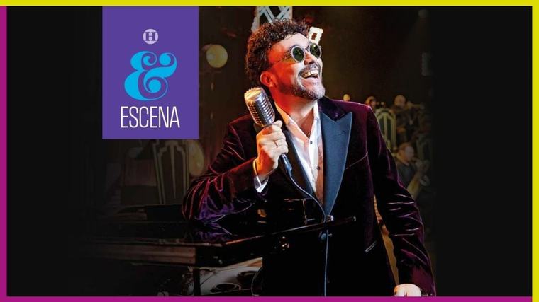 Andrés Cepeda defiende el valor humano en la música y encuentra balance entre lo comercial y lo artístico