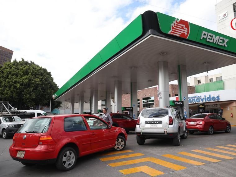 ¿Sube el precio de gasolina Magna, Premium y Diésel? Consulta el costo actualizado este 2 de septiembre 2026
