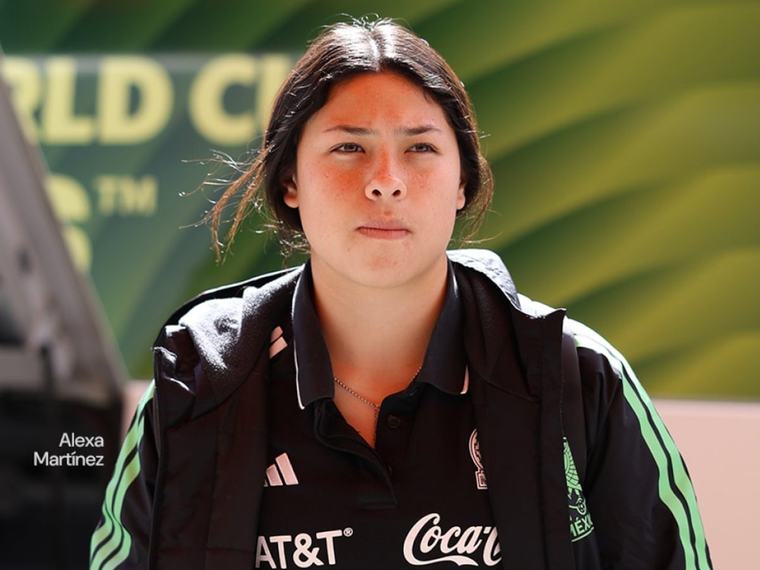 Selección Mexicana: ¿Cuándo inicia el Mundial Sub-20 Femenil 2026 y fechas de partidos del Tri?