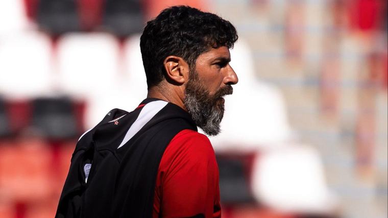 Loco Abreu explica sus palabras sobre mexicanos en Chivas: ‘No hubo mala fe’
