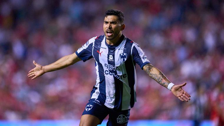 ¡Rayados espera al América en Semis! Sacó a Chicago Fire de Leagues Cup con GOLAZO de Orbelín Pineda