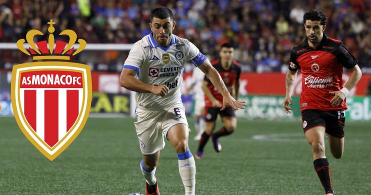 Mónaco va por Erik Lira sí o sí: “Lo quiero a mi lado”, dice la figura más importante del equipo