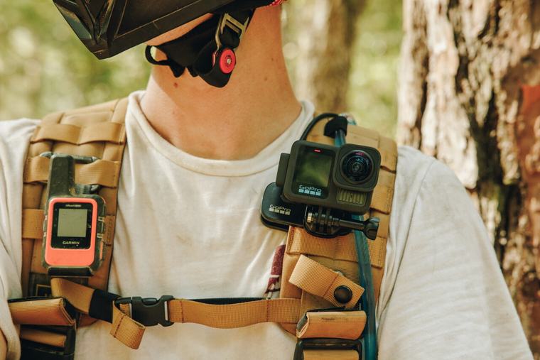 GoPro, de la crisis a la salvación: entrará al negocio de la IA para evitar su muerte