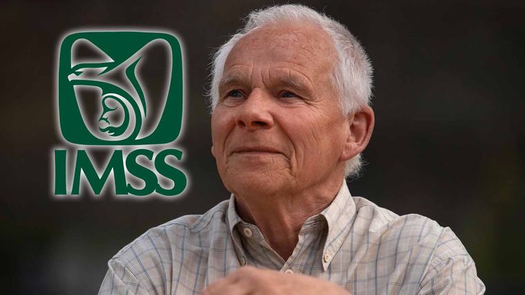 Pensión IMSS 2026: ¿Depositarán un pago adicional a jubilados por el Día del Abuelo?