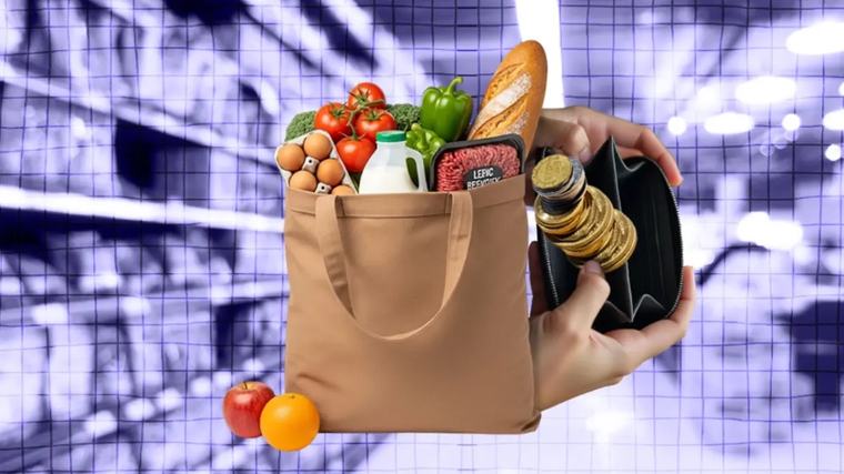 Los precios mundiales de los alimentos aumentan 1.9% en agosto por la sequía y las guerras: FAO