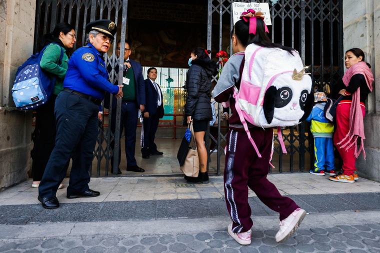 El Tetris entre la escuela y el trabajo
